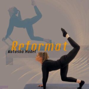 Reformat Reformer Pilates on the Mat Natasha Madel South Africa Johannesburg Houghton Estate